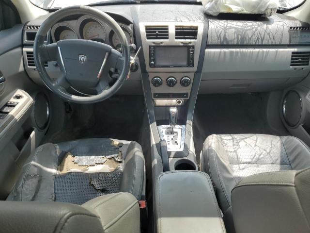 Photo 8 from auction – 2008 DODGE AVENGER R/ with VIN 1B3LC76M78N163333