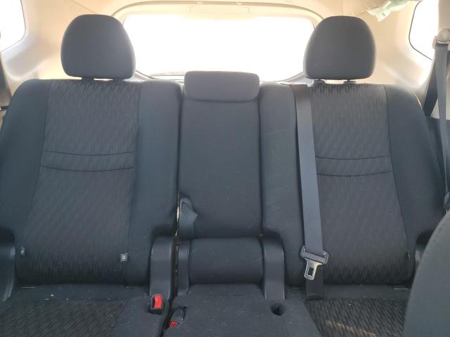 Photo 10 from auction – 2020 NISSAN ROGUE S with VIN 5N1AT2MT3LC753175