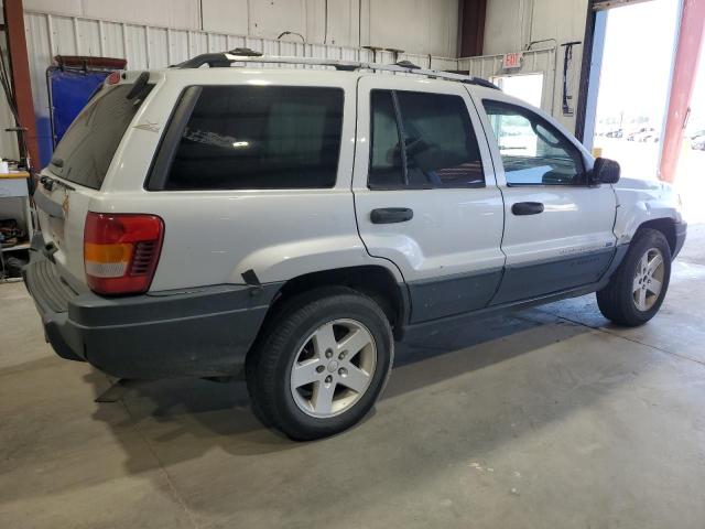 Photo 3 from auction – 2004 JEEP GRAND CHEROKEE with VIN 1J4GW48S74C204433