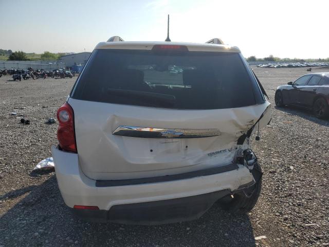Photo 6 from auction – 2014 CHEVROLET EQUINOX LT with VIN 1GNALCEK7EZ111162