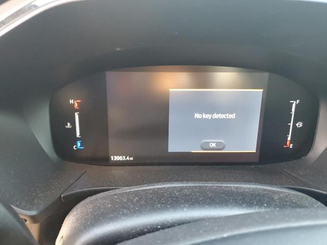 Photo 9 from auction – 2024 FORD ESCAPE ST with VIN 1FMCU9MN4RUA58870