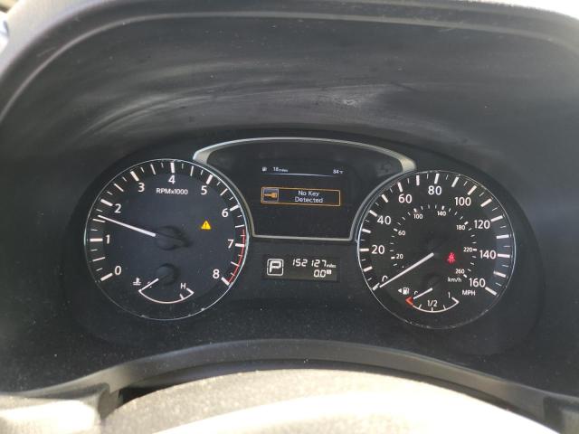 صورة رقم 9 من المزاد - 2014 NISSAN PATHFINDER مع VIN 5N1AR2MN8EC608314