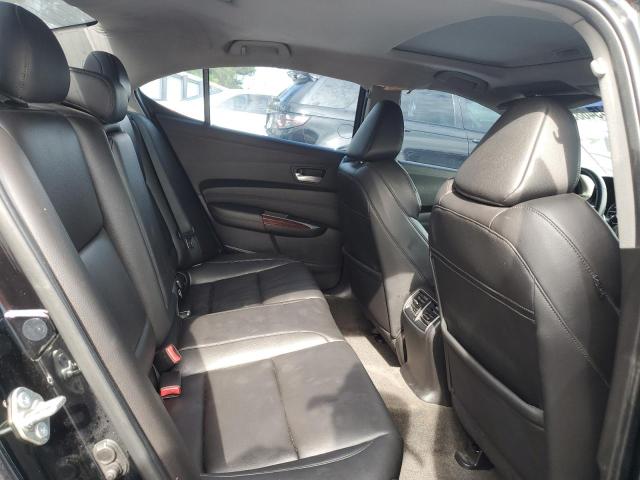 Photo 10 from auction – 2015 ACURA TLX with VIN 19UUB1F34FA022963