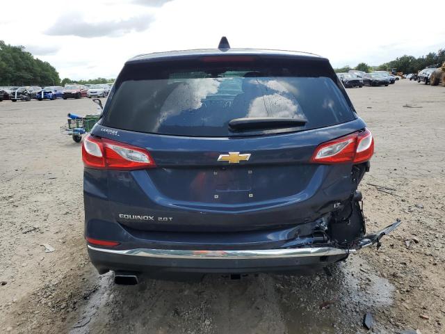 Photo 6 from auction – 2018 CHEVROLET EQUINOX LT with VIN 3GNAXKEX4JS561689