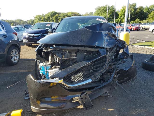 Photo 5 from auction – 2017 MAZDA CX-5 SPORT with VIN JM3KFBBL8H0174816