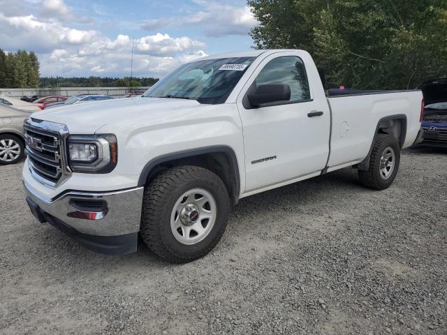 GMC SIERRA C15 2017 with VIN 1GTN1LEC5HZ901265 - Photo from auction