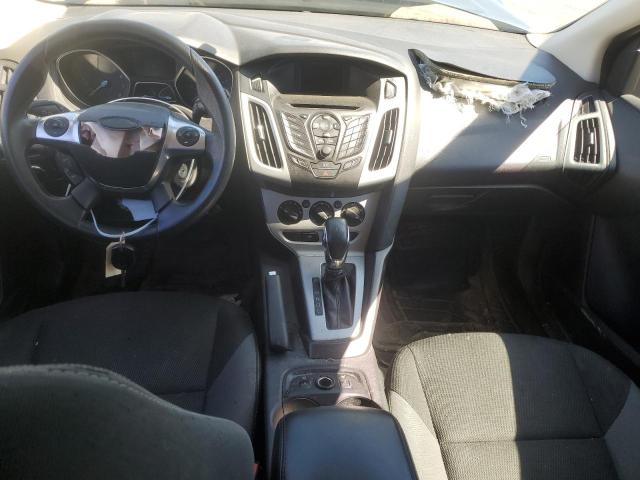 Photo 8 from auction – 2014 FORD FOCUS SE with VIN 1FADP3K21EL342064