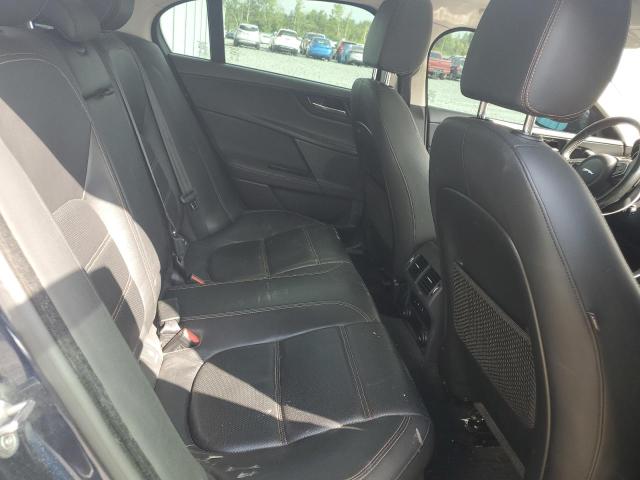 Photo 10 from auction – 2017 JAGUAR XE PRESTIG with VIN SAJAK4BN1HA968307