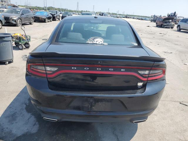 Photo 6 from auction – 2019 DODGE CHARGER SX with VIN 2C3CDXBG9KH663784