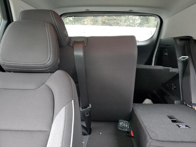 Photo 10 from auction – 2025 CHEVROLET TRAILBLAZE with VIN KL79MPSP3SB040043