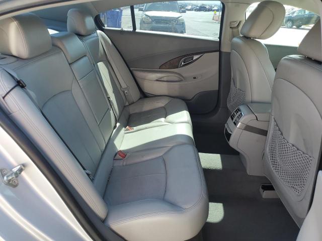 Photo 10 from auction – 2010 BUICK LACROSSE C with VIN 1G4GC5EG0AF197139