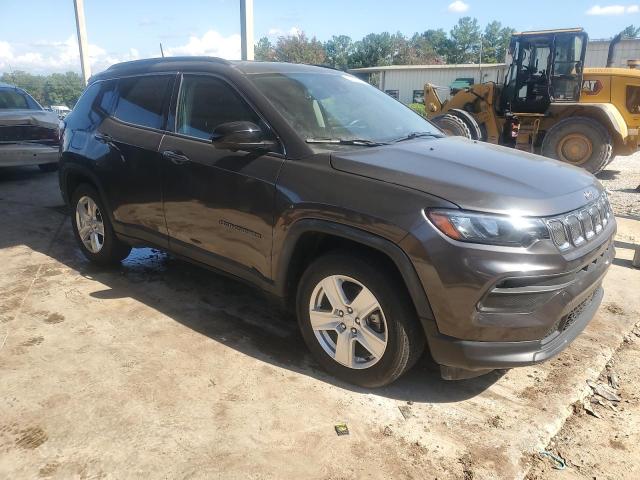 Photo 4 from auction – 2022 JEEP COMPASS LA with VIN 3C4NJCBB5NT189211