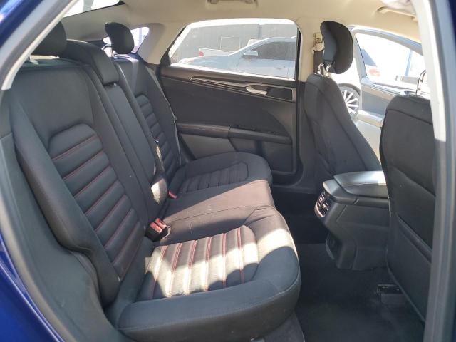 Photo 10 from auction – 2013 FORD FUSION SE with VIN 3FA6P0H98DR262904