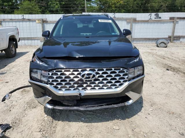 Photo 5 from auction – 2022 HYUNDAI SANTA FE S with VIN 5NMS2DAJ2NH437121