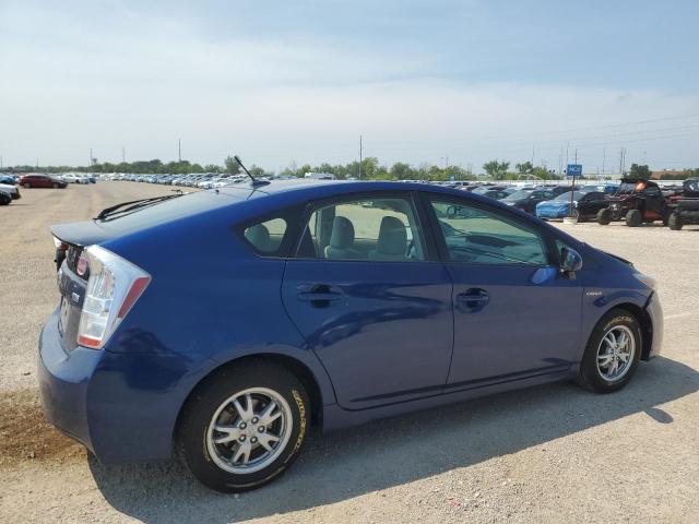 Photo 3 from auction – 2010 TOYOTA PRIUS with VIN JTDKN3DU0A0184981