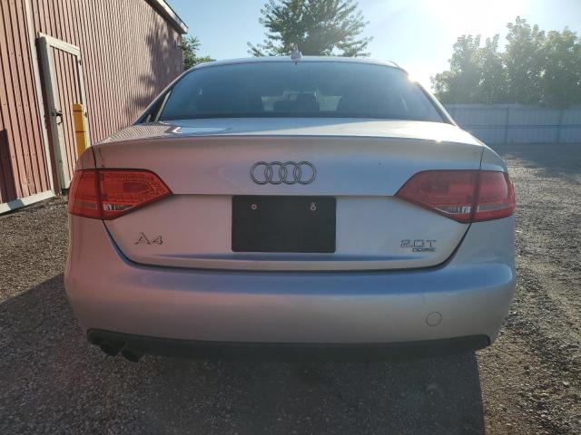 Фото 6 с аукциона – 2012 AUDI A4 PRESTIG с VIN WAUMFCFL7CN002366