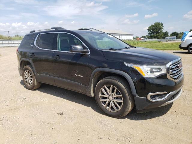 Photo 4 from auction – 2017 GMC ACADIA SLE with VIN 1GKKNSLS8HZ282080