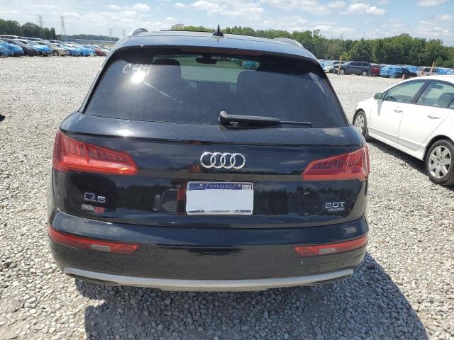 Photo 6 from auction – 2018 AUDI Q5 PREMIUM with VIN WA1ANAFY2J2003586