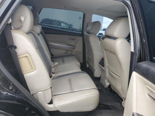 Photo 11 from auction – 2012 MAZDA CX-9 with VIN JM3TB2DA5C0335580