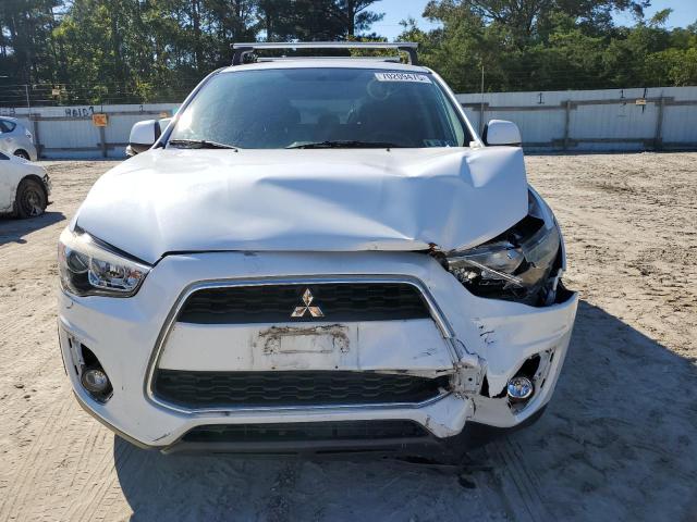 Photo 5 from auction – 2015 MITSUBISHI OUTLANDER with VIN 4A4AP3AU2FE023951