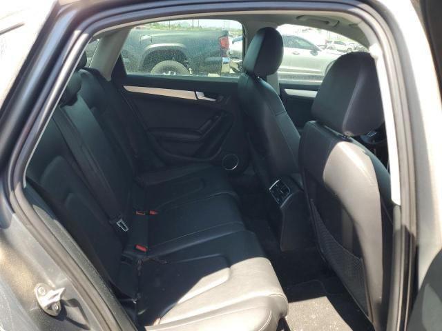 Photo 10 from auction – 2014 AUDI A4 PREMIUM with VIN WAUEFAFL7EN017011