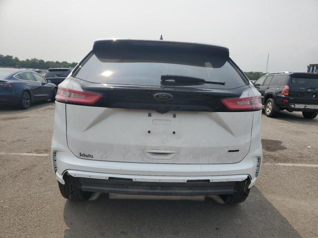 Photo 6 from auction – 2023 FORD EDGE SE with VIN 2FMPK4G97PBA50919