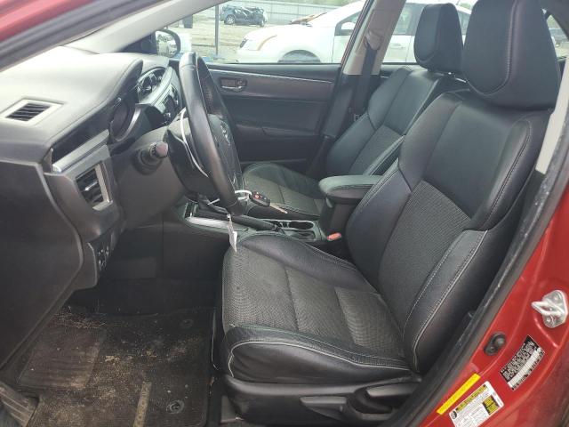 Photo 7 from auction – 2015 TOYOTA COROLLA L with VIN 5YFBURHE5FP229872