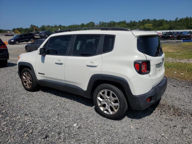 Photo 2 from auction – 2017 JEEP RENEGADE L with VIN ZACCJABB3HPG29014