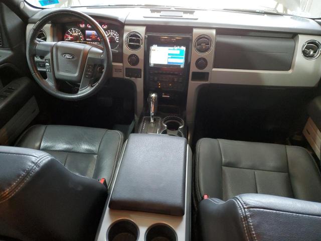 Photo 8 from auction – 2012 FORD F150 SUPER with VIN 1FTFW1EF5CFC87297