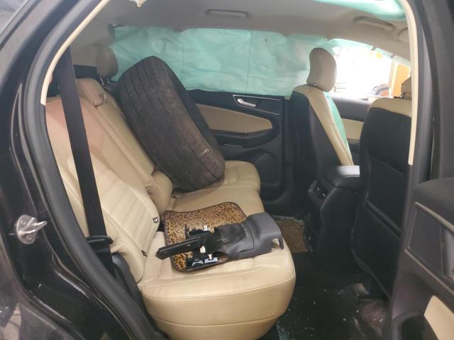 Photo 11 from auction – 2019 FORD EDGE SEL with VIN 2FMPK4J95KBC23919