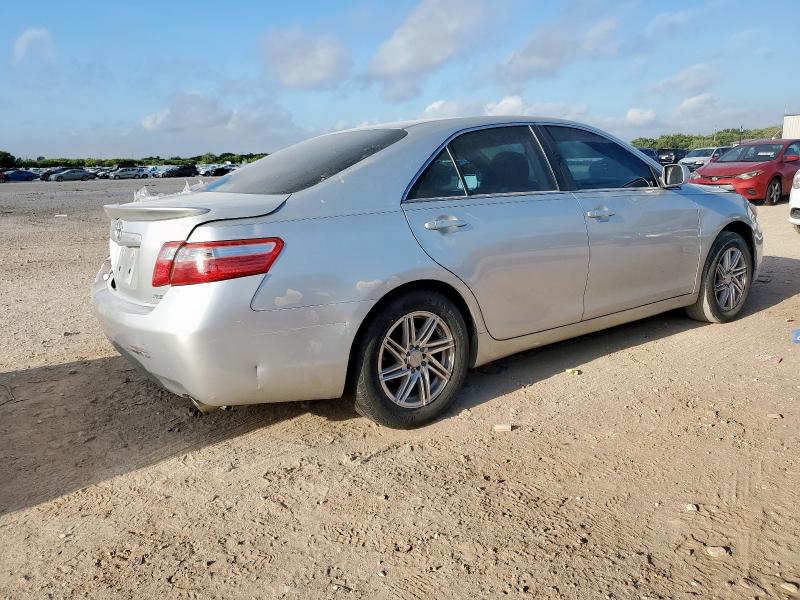 Photo 3 from auction – 2009 TOYOTA CAMRY BASE with VIN 4T1BE46K09U886669