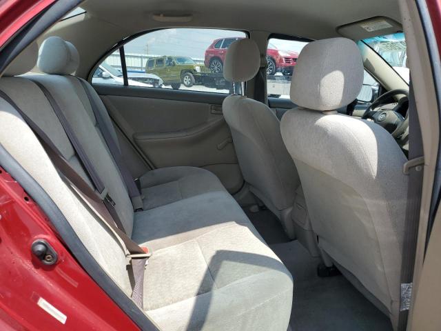 Zdjęcie 10 z aukcji – 2004 TOYOTA COROLLA CE z VIN JTDBR32E842024405