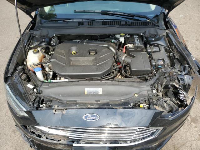 Photo 11 from auction – 2018 FORD FUSION TIT with VIN 3FA6P0D91JR151676