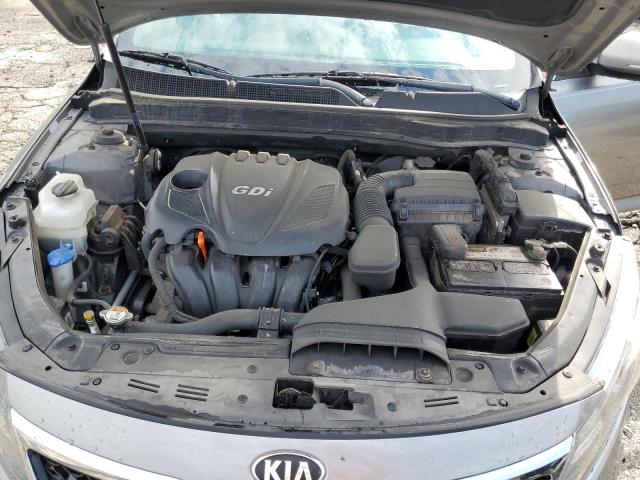 Photo 11 from auction – 2013 KIA OPTIMA LX with VIN 5XXGM4A7XDG093328