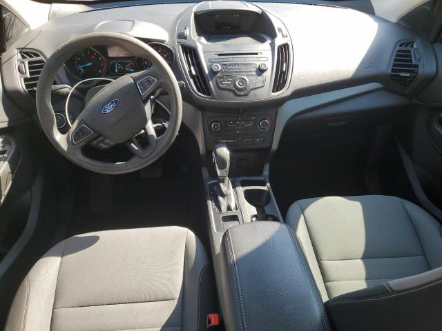 Photo 8 from auction – 2018 FORD ESCAPE S with VIN 1FMCU0F70JUC16622