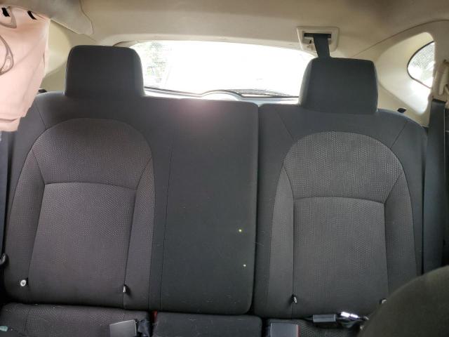 Photo 10 from auction – 2011 NISSAN ROGUE with VIN JN8AS5MT1BW175121