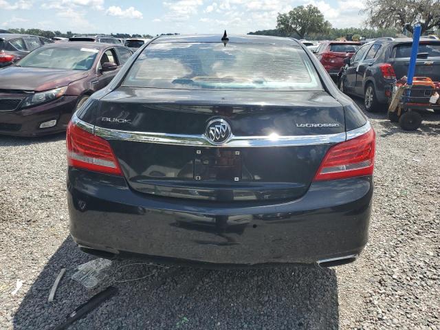 Photo 6 from auction – 2014 BUICK LACROSSE with VIN 1G4GB5G35EF142060