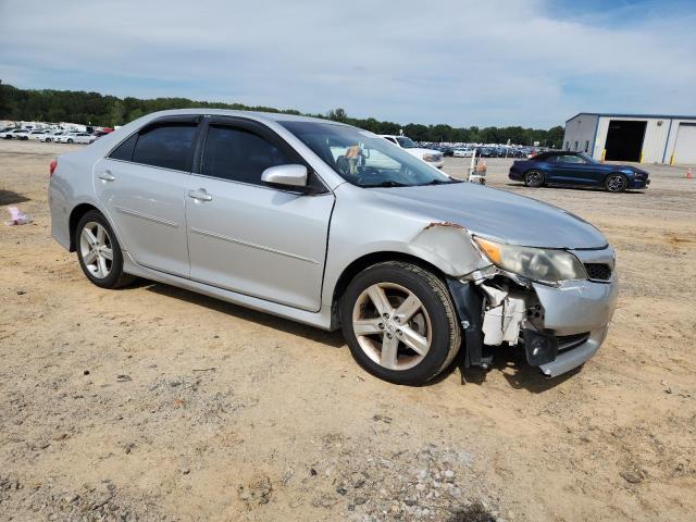 Photo 4 from auction – 2013 TOYOTA CAMRY L with VIN 4T1BF1FK7DU227380