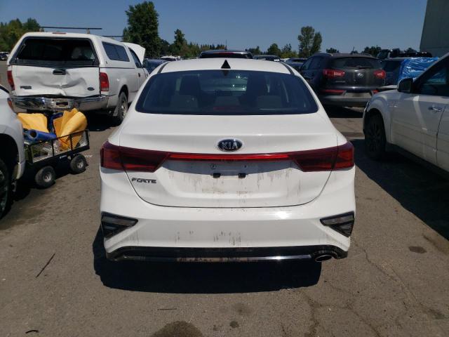 Photo 6 from auction – 2020 KIA FORTE FE with VIN 3KPF24AD7LE183695