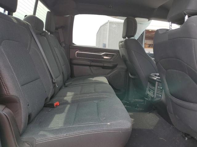 Photo 10 from auction – 2019 RAM 1500 BIG H with VIN 1C6SRFFTXKN649305