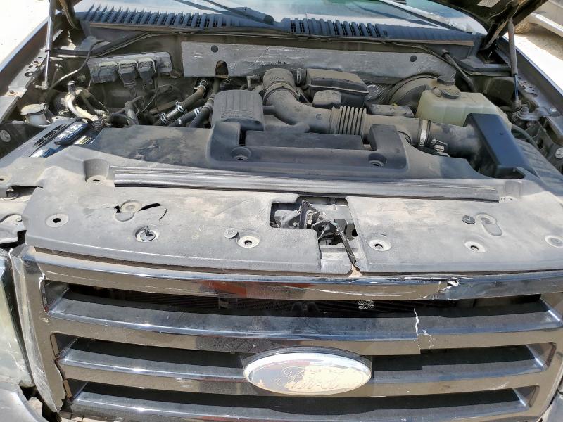 Photo 12 from auction – 2009 FORD EXPEDITION with VIN 1FMFU19569EB27723