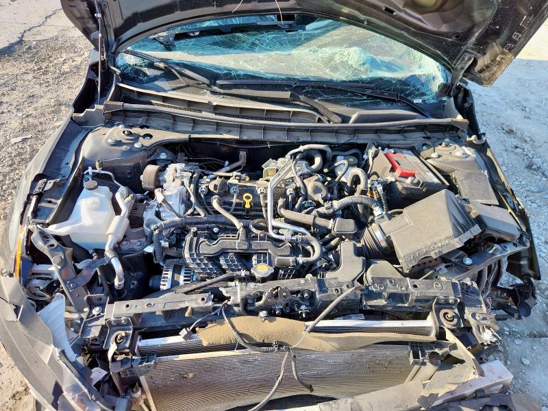 Photo 11 from auction – 2024 NISSAN ALTIMA S with VIN 1N4BL4BVXRN401349