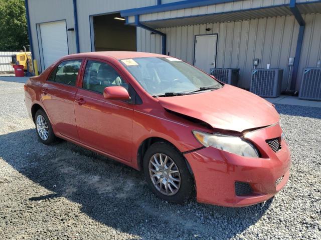 Photo 4 from auction – 2010 TOYOTA COROLLA BA with VIN 1NXBU4EE5AZ276219