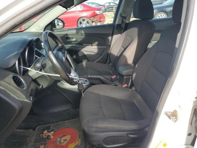 Photo 7 from auction – 2014 CHEVROLET CRUZE LT with VIN 1G1PC5SB4E7117332