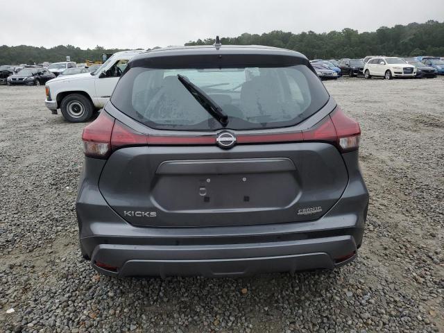 Photo 6 from auction – 2024 NISSAN KICKS S with VIN 3N1CP5BV3RL594293