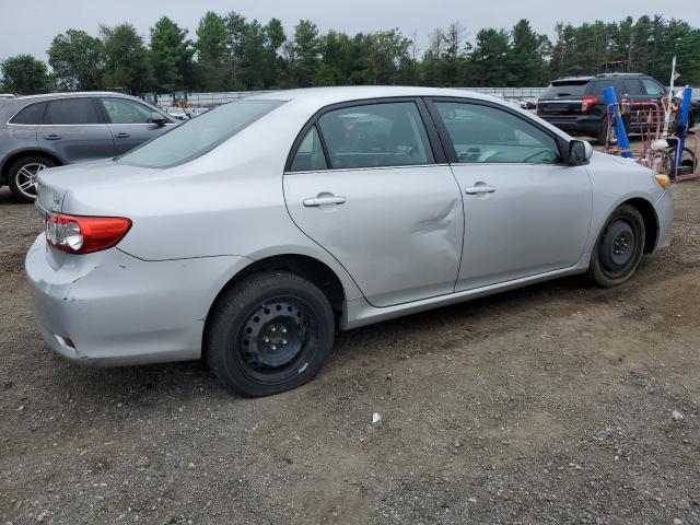 Photo 3 from auction – 2013 TOYOTA COROLLA BA with VIN 2T1BU4EE8DC956931