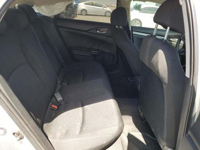 Photo 10 from auction – 2019 HONDA CIVIC LX with VIN 2HGFC2F60KH592069