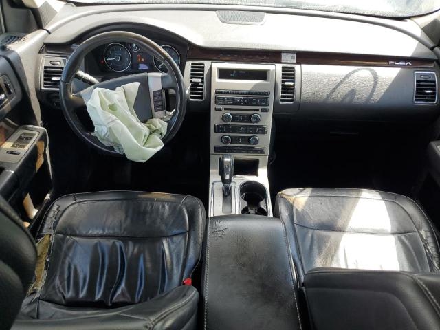 Photo 8 from auction – 2011 FORD FLEX SEL with VIN 2FMGK5CCXBBD34836