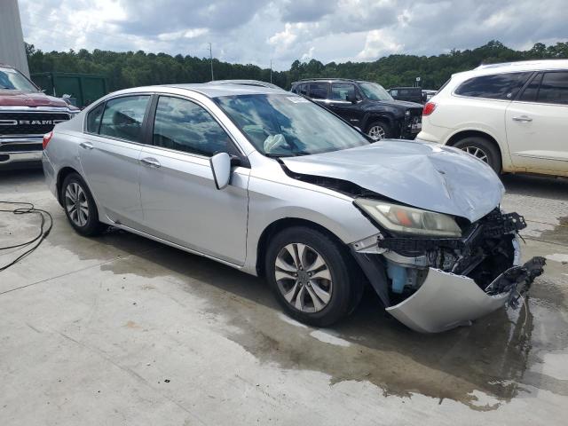 Photo 4 from auction – 2014 HONDA ACCORD LX with VIN 1HGCR2F32EA211722