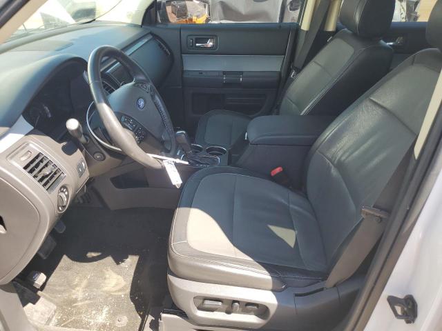 Photo 7 from auction – 2015 FORD FLEX LIMITED with VIN 2FMHK6DT0FBA12172